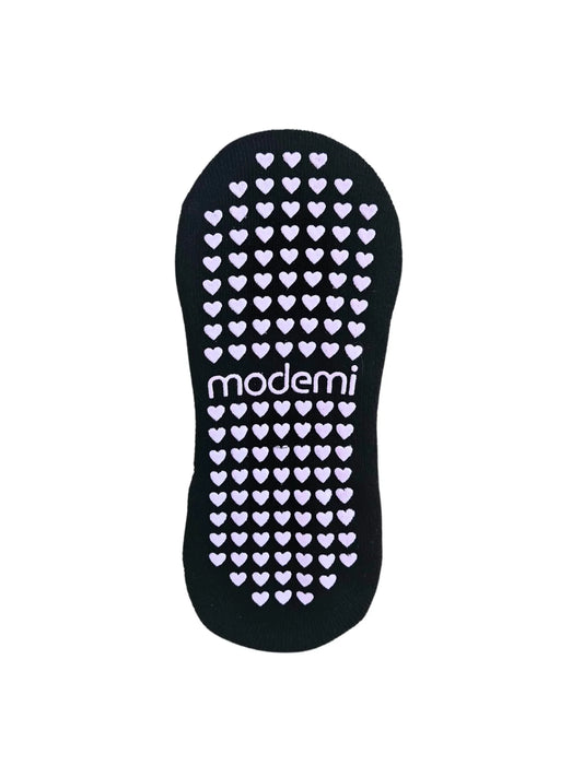 CRISS CROSS GRIP SOCKS