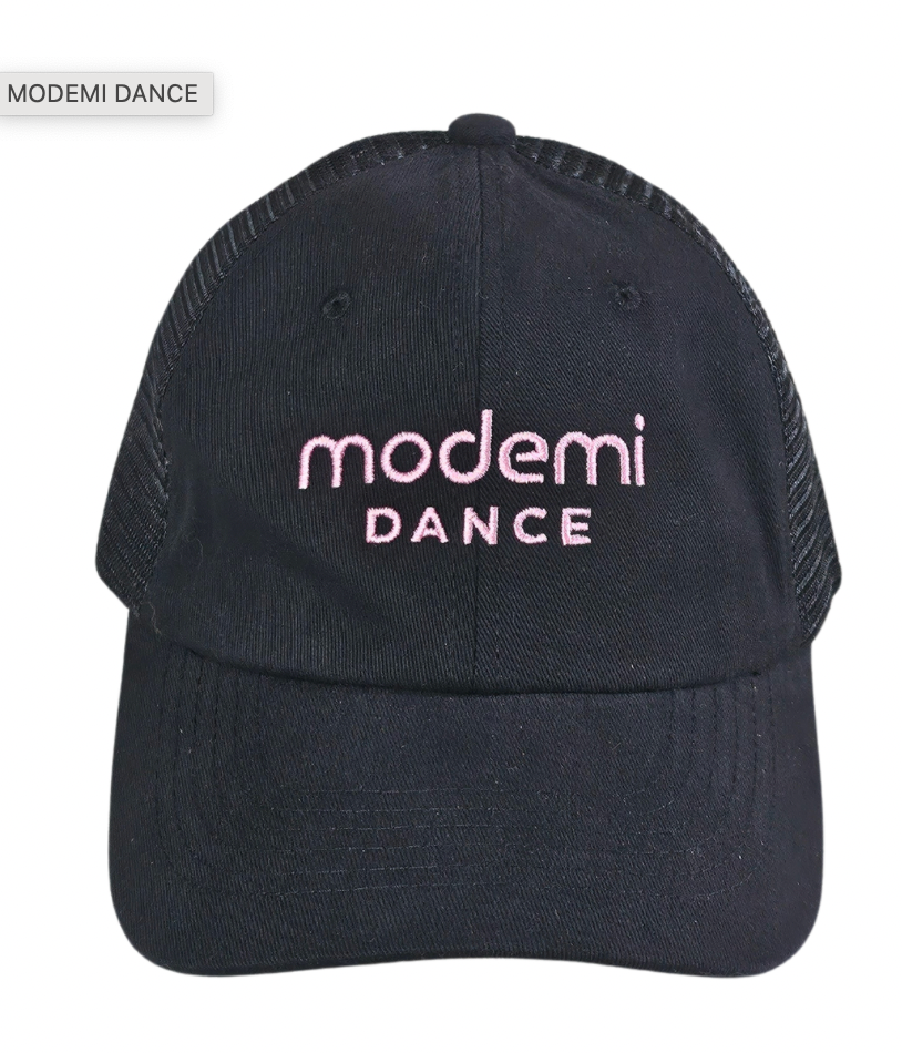 HIGH PONY TRUCKER HAT
