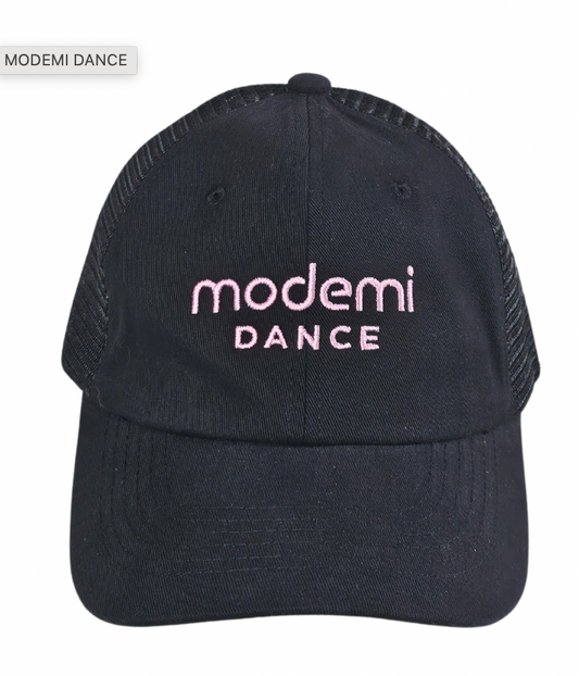 HIGH PONY TRUCKER HAT