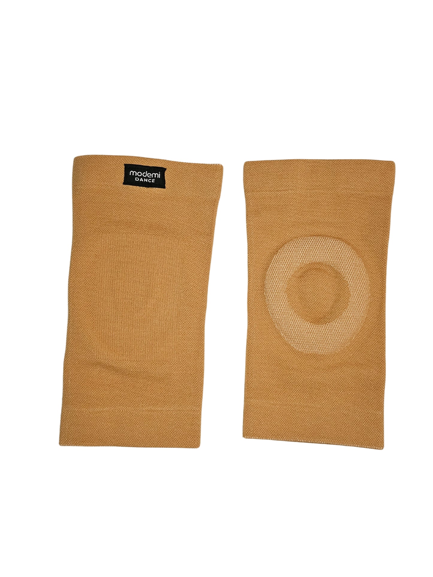 GEL DANCE KNEEPADS