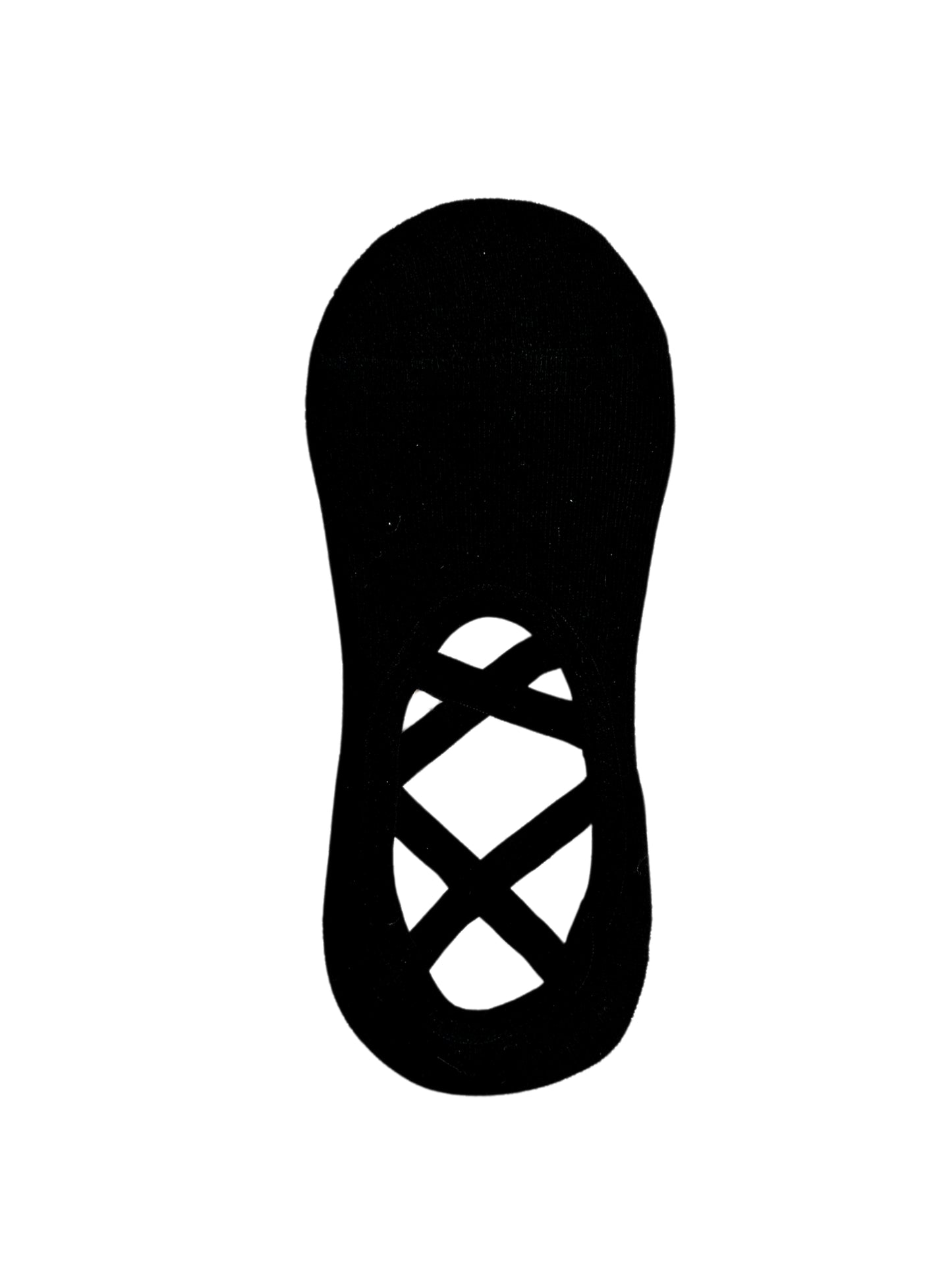 CRISS CROSS GRIP SOCKS